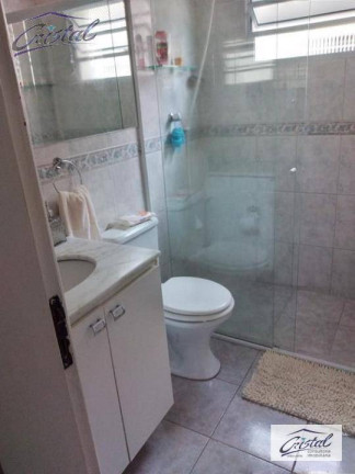 Imagem Casa com 3 Quartos à Venda, 120 m² em Jardim Ester - São Paulo Imagem Casa com 3 Quartos à Venda, 120 m² em Jardim Ester - São Paulo