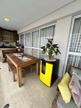 Imagem Apartamento com 3 Quartos à Venda, 142 m² em Jardim Das Indústrias - São José Dos Campos