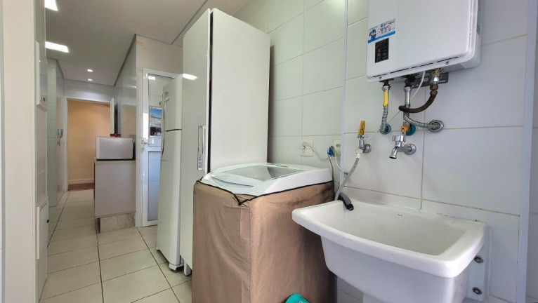 Imagem Apartamento com 3 Quartos à Venda, 118 m² em Baeta Neves - São Bernardo Do Campo Imagem Apartamento com 3 Quartos à Venda, 118 m² em Baeta Neves - São Bernardo Do Campo