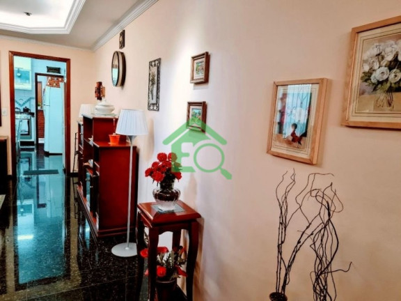 Imagem Casa de Condomínio com 4 Quartos à Venda, 200 m² em Jardim Campo Grande - São Paulo Imagem Casa de Condomínio com 4 Quartos à Venda, 200 m² em Jardim Campo Grande - São Paulo