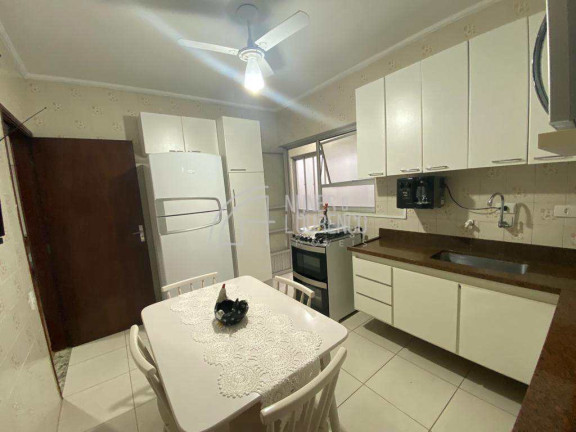 Imagem Apartamento com 3 Quartos à Venda, 120 m² em Gonzaga - Santos Imagem Apartamento com 3 Quartos à Venda, 120 m² em Gonzaga - Santos