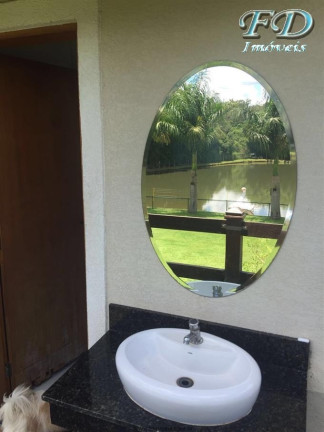 Imagem Chácara com 4 Quartos à Venda, 2.000 m² em Jardim Brasil - Atibaia Imagem Chácara com 4 Quartos à Venda, 2.000 m² em Jardim Brasil - Atibaia