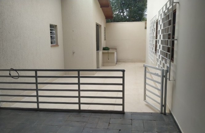 Imagem Casa com 3 Quartos para Alugar, 230 m² em Granja Julieta - São Paulo