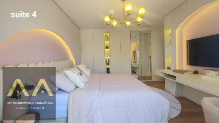 Imagem Casa com 4 Quartos à Venda, 513 m² em Alphaville - Santana De Parnaíba Imagem Casa com 4 Quartos à Venda, 513 m² em Alphaville - Santana De Parnaíba