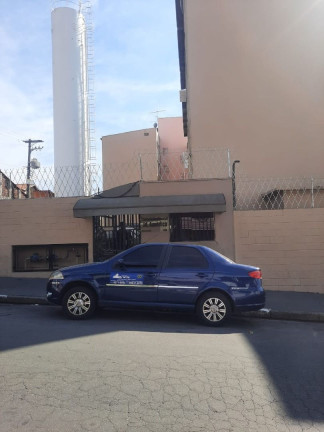 Imagem Apartamento com 2 Quartos à Venda, 42 m² em Jardim América - Poá