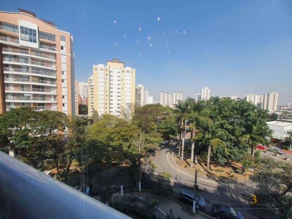 Imagem Apartamento com 4 Quartos à Venda, 176 m² em Vila Leopoldina - São Paulo Imagem Apartamento com 4 Quartos à Venda, 176 m² em Vila Leopoldina - São Paulo