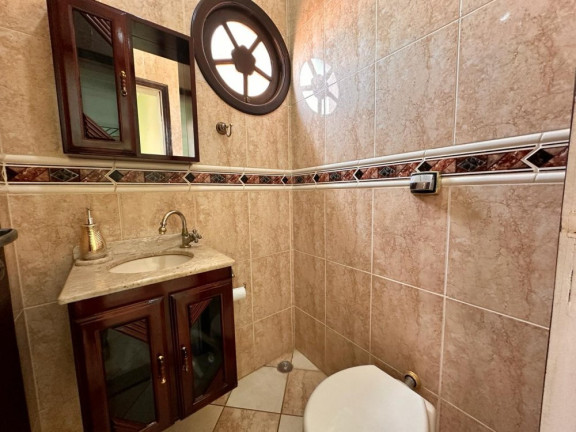 Imagem Imóvel com 3 Quartos para Alugar, 130 m² em Vila Formosa - São Paulo