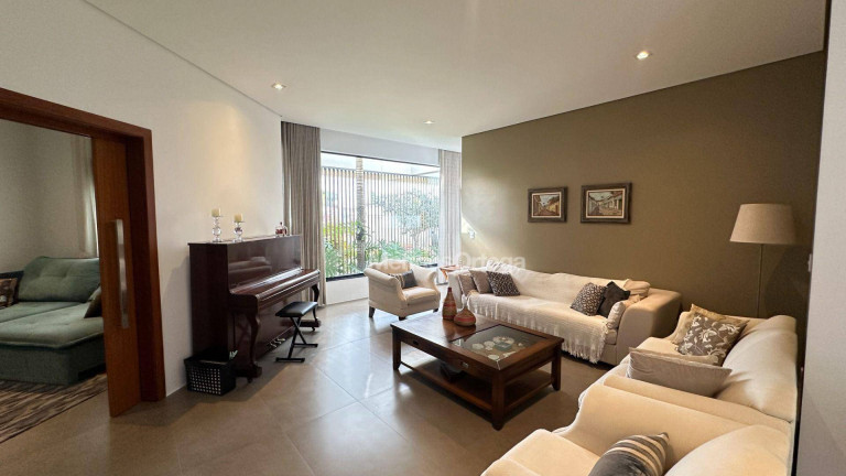 Imagem Casa com 4 Quartos à Venda, 400 m² em Alto Da Boa Vista - Sorocaba Imagem Casa com 4 Quartos à Venda, 400 m² em Alto Da Boa Vista - Sorocaba