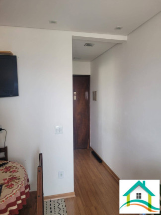 Imagem Apartamento com 2 Quartos à Venda, 46 m² em Parque Das Nações - Santo André