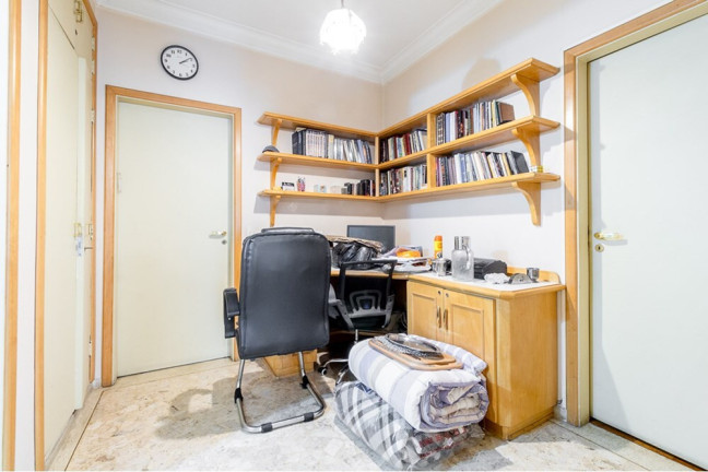 Imagem Imóvel com 3 Quartos à Venda, 188 m² em Santa Cecília - São Paulo