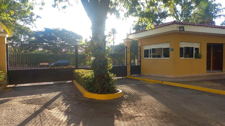 Imagem Apartamento com 2 Quartos à Venda, 70 m² em Jardim Europa - Pirassununga
