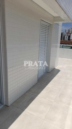 Imagem Apartamento com 2 Quartos à Venda, 54 m² em Embaré - Santos Imagem Apartamento com 2 Quartos à Venda, 54 m² em Embaré - Santos