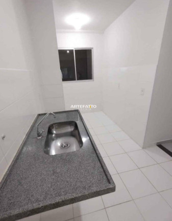 Imagem Apartamento com 2 Quartos à Venda, 49 m²