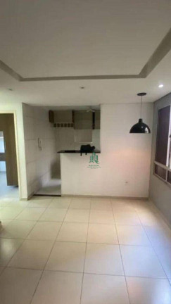 Imagem Apartamento com 2 Quartos à Venda, 50 m² em água Chata - Guarulhos Imagem Apartamento com 2 Quartos à Venda, 50 m² em água Chata - Guarulhos
