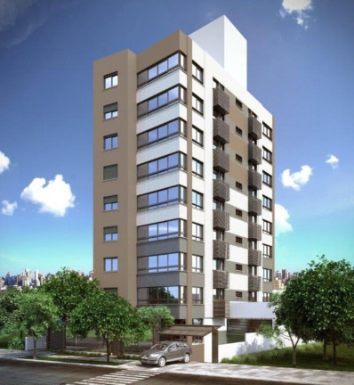 Imóvel com 2 Quartos à Venda, 67 m² em Rio Branco - Porto Alegre