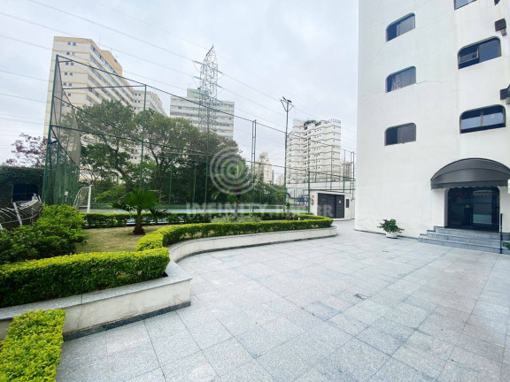 Imagem Apartamento com 4 Quartos à Venda ou Locação, 143 m² em Parque Da Mooca - São Paulo