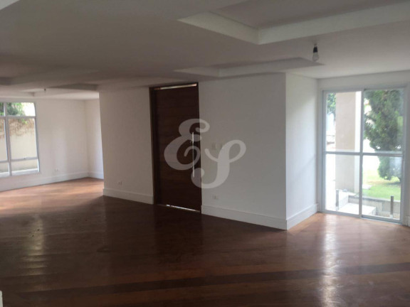 Imagem Casa de Condomínio com 4 Quartos à Venda, 489 m² em Alphaville - Santana De Parnaíba Imagem Casa de Condomínio com 4 Quartos à Venda, 489 m² em Alphaville - Santana De Parnaíba