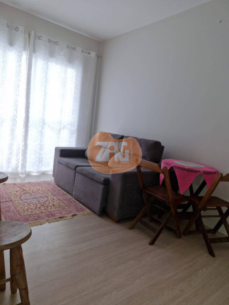 Imagem Apartamento com 1 Quarto para Alugar, 41 m² em Barranco - Taubaté Imagem Apartamento com 1 Quarto para Alugar, 41 m² em Barranco - Taubaté