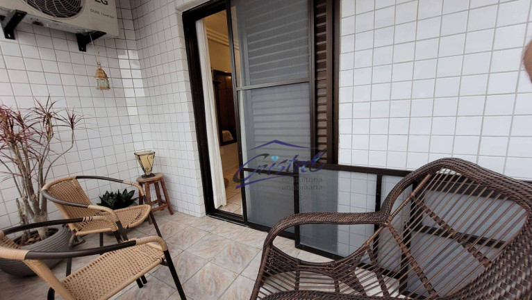Imagem Apartamento com 4 Quartos à Venda, 151 m² em Ocian - Praia Grande Imagem Apartamento com 4 Quartos à Venda, 151 m² em Ocian - Praia Grande