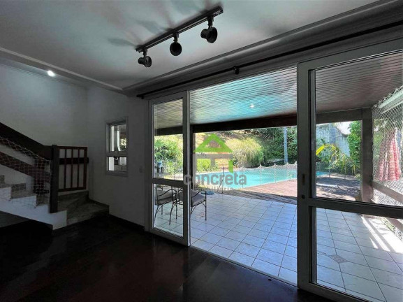 Imagem Casa de Condomínio com 4 Quartos à Venda, 401 m² em Jardim Passárgada I - Cotia Imagem Casa de Condomínio com 4 Quartos à Venda, 401 m² em Jardim Passárgada I - Cotia