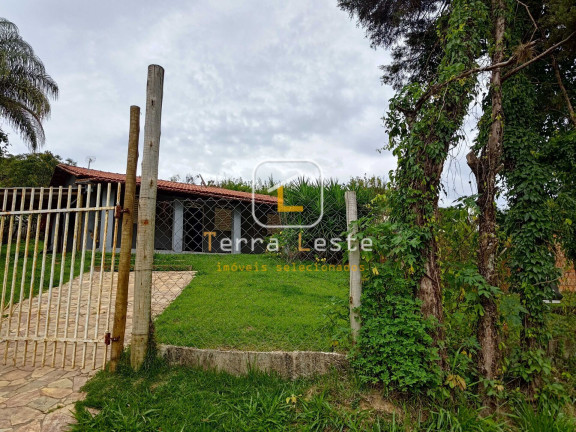 Imagem Casa com 3 Quartos à Venda, 150 m² em Carneiros - Brumadinho
