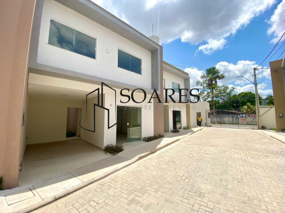 Imagem Casa com 3 Quartos à Venda, 114 m² em Centro - Ananindeua Imagem Casa com 3 Quartos à Venda, 114 m² em Centro - Ananindeua