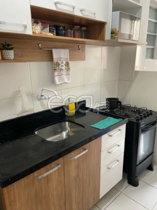 Imagem Apartamento com 3 Quartos à Venda, 66 m² em Jabotiana - Aracaju Imagem Apartamento com 3 Quartos à Venda, 66 m² em Jabotiana - Aracaju