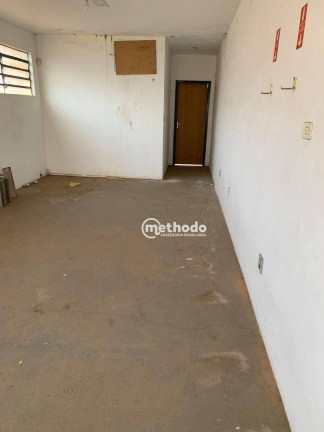Imagem Galpão à Venda, 534 m² em Jardim São Francisco (nova Veneza) - Sumaré Imagem Galpão à Venda, 534 m² em Jardim São Francisco (nova Veneza) - Sumaré