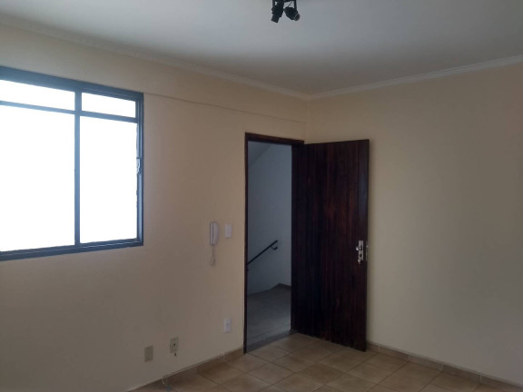 Imagem Apartamento com 1 Quarto para Alugar, 41 m² em Vila Santo Antônio - Bauru Imagem Apartamento com 1 Quarto para Alugar, 41 m² em Vila Santo Antônio - Bauru
