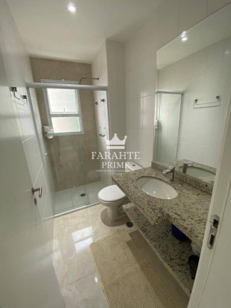 Imagem Apartamento com 3 Quartos à Venda, 150 m² em Marapé - Santos Imagem Apartamento com 3 Quartos à Venda, 150 m² em Marapé - Santos