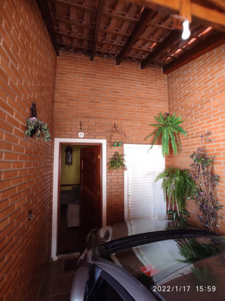 Imagem Casa com 2 Quartos à Venda, 198 m² em Jardim Paulistano - Sorocaba