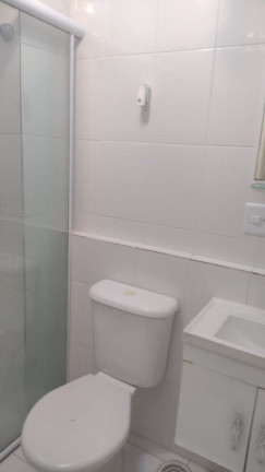 Imagem Apartamento com 3 Quartos à Venda, 60 m² em Vila Eldízia - Santo André