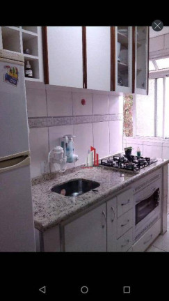 Imagem Apartamento com 2 Quartos à Venda, 50 m² em Freguesia Do ó - São Paulo