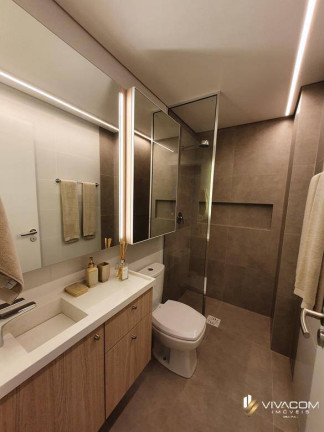 Imagem Apartamento com 2 Quartos à Venda, 74 m² em Centro - Biguaçu Imagem Apartamento com 2 Quartos à Venda, 74 m² em Centro - Biguaçu