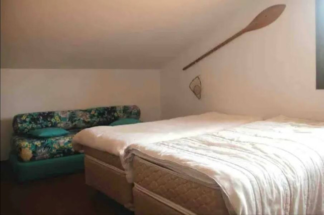 Imagem Casa com 3 Quartos à Venda, 100 m² em Bombas - Bombinhas