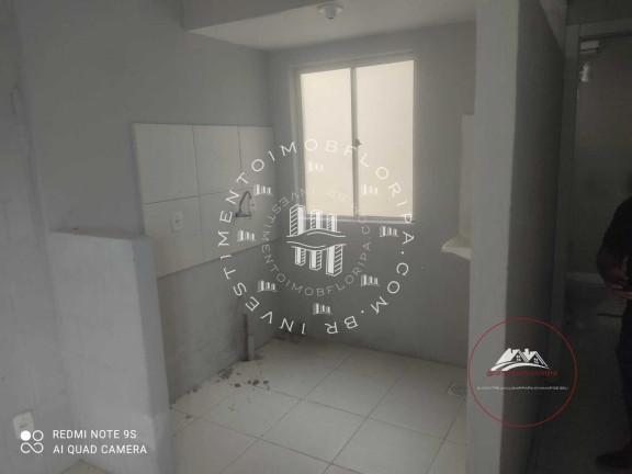 Imagem Apartamento com 2 Quartos à Venda, 42 m² em Restinga - Porto Alegre