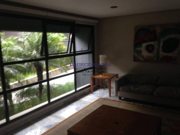 Imagem Apartamento com 3 Quartos à Venda, 99 m² em Alphaville Industrial - Barueri