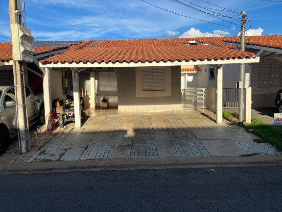 Imagem Casa com 3 Quartos à Venda, 100 m² em 23 De Setembro - Várzea Grande