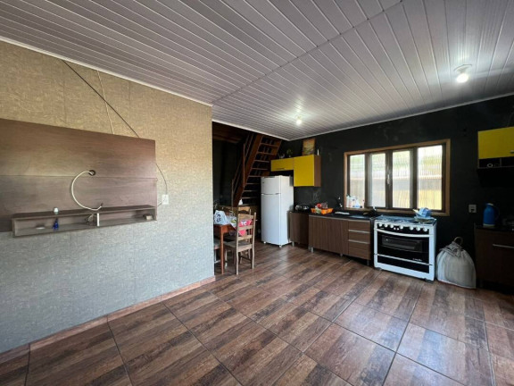 Imagem Casa com 4 Quartos à Venda, 100 m² em Salinas - Balneário Barra Do Sul
