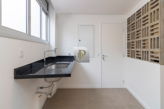 Imagem Apartamento com 3 Quartos à Venda, 129 m² em Higienópolis - São Paulo