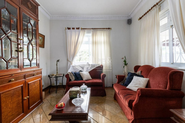 Imagem Casa com 4 Quartos à Venda, 500 m² em Alto Da Lapa - São Paulo Imagem Casa com 4 Quartos à Venda, 500 m² em Alto Da Lapa - São Paulo