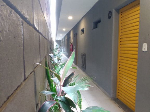 Imagem Studio com 1 Quarto à Venda, 30 m² em Vila Carrão - São Paulo Imagem Studio com 1 Quarto à Venda, 30 m² em Vila Carrão - São Paulo