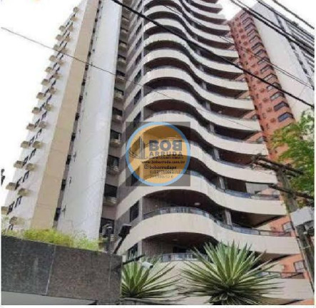 Imagem Apartamento com 3 Quartos à Venda, 115 m² em Tamarineira - Recife Imagem Apartamento com 3 Quartos à Venda, 115 m² em Tamarineira - Recife