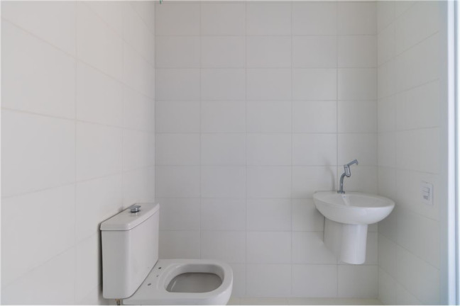 Imagem Apartamento com 1 Quarto à Venda, 34 m² em Penha De França - São Paulo