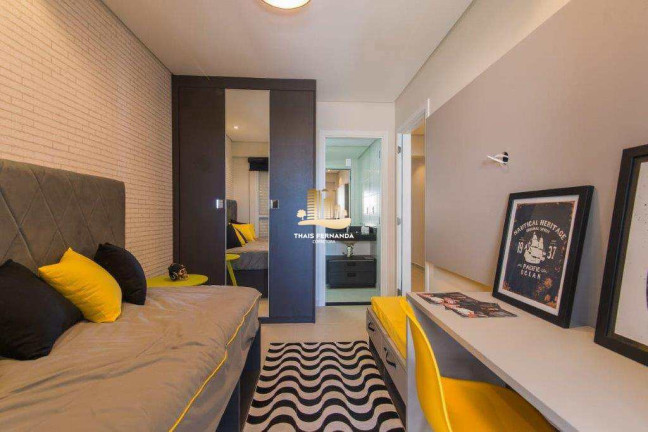 Imagem Apartamento com 3 Quartos à Venda, 172 m² em Aviação - Praia Grande