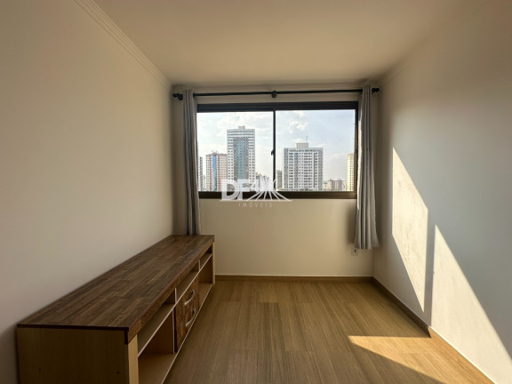 Imóvel com 1 Quarto à Venda, 33 m² em Sul (águas Claras) - Brasília