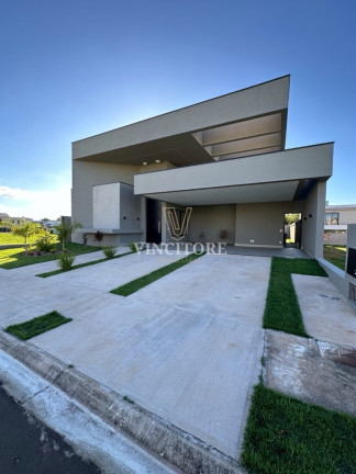 Casa com 3 Quartos à Venda, 510 m² em Chácara São José - Jaguariúna