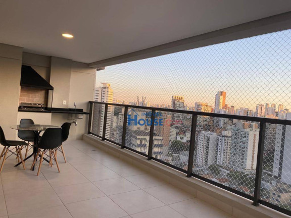 Imagem Apartamento com 3 Quartos à Venda, 158 m² em Aclimação - São Paulo Imagem Apartamento com 3 Quartos à Venda, 158 m² em Aclimação - São Paulo