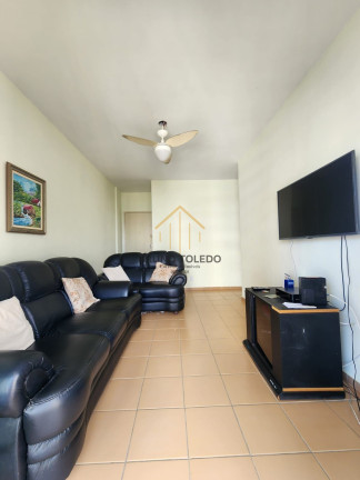 Imagem Apartamento com 1 Quarto à Venda, 49 m² em Guilhermina - Praia Grande Imagem Apartamento com 1 Quarto à Venda, 49 m² em Guilhermina - Praia Grande