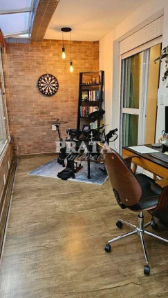 Imagem Apartamento com 2 Quartos à Venda, 217 m² em José Menino - Santos Imagem Apartamento com 2 Quartos à Venda, 217 m² em José Menino - Santos